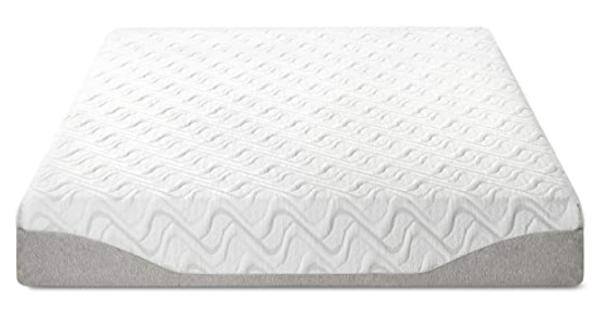 Mattress KING – Gel Infused Memory Foam