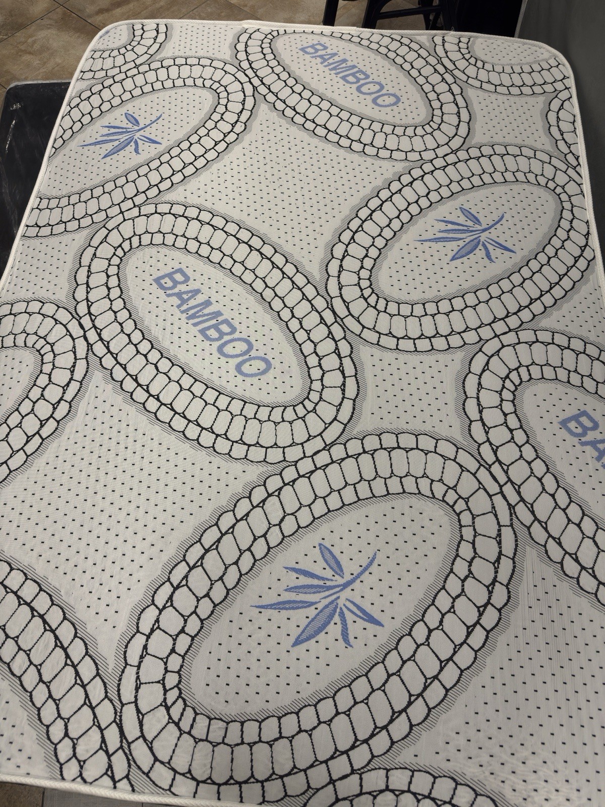 3-Weeks Used Mattresses For Sale