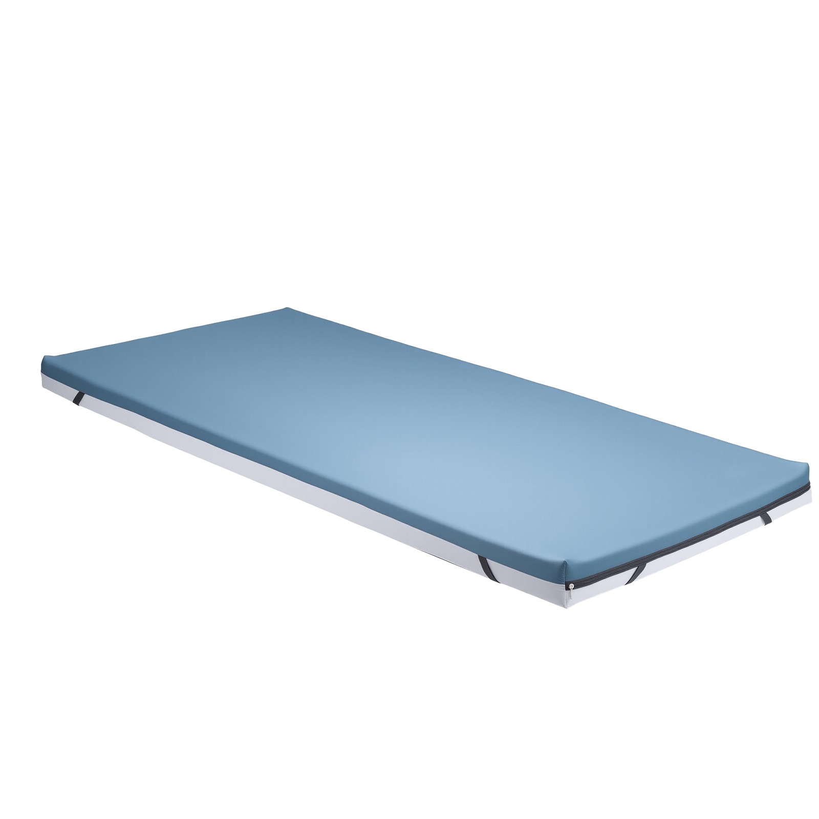 Uimoso 3.5-Inch Foam Mattress for Medical Beds,Water-Resistant & Non-Slip Design