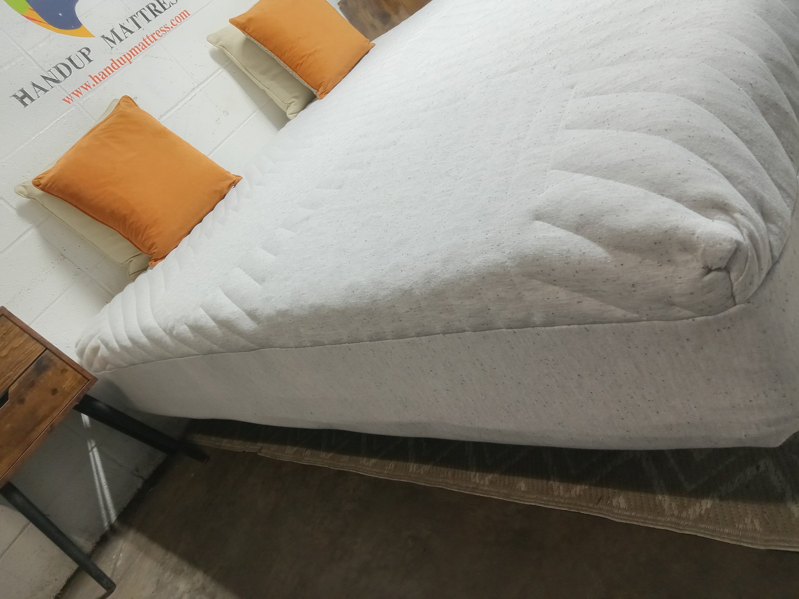 Casper | Wave Hybrid | 12″ King Mattress