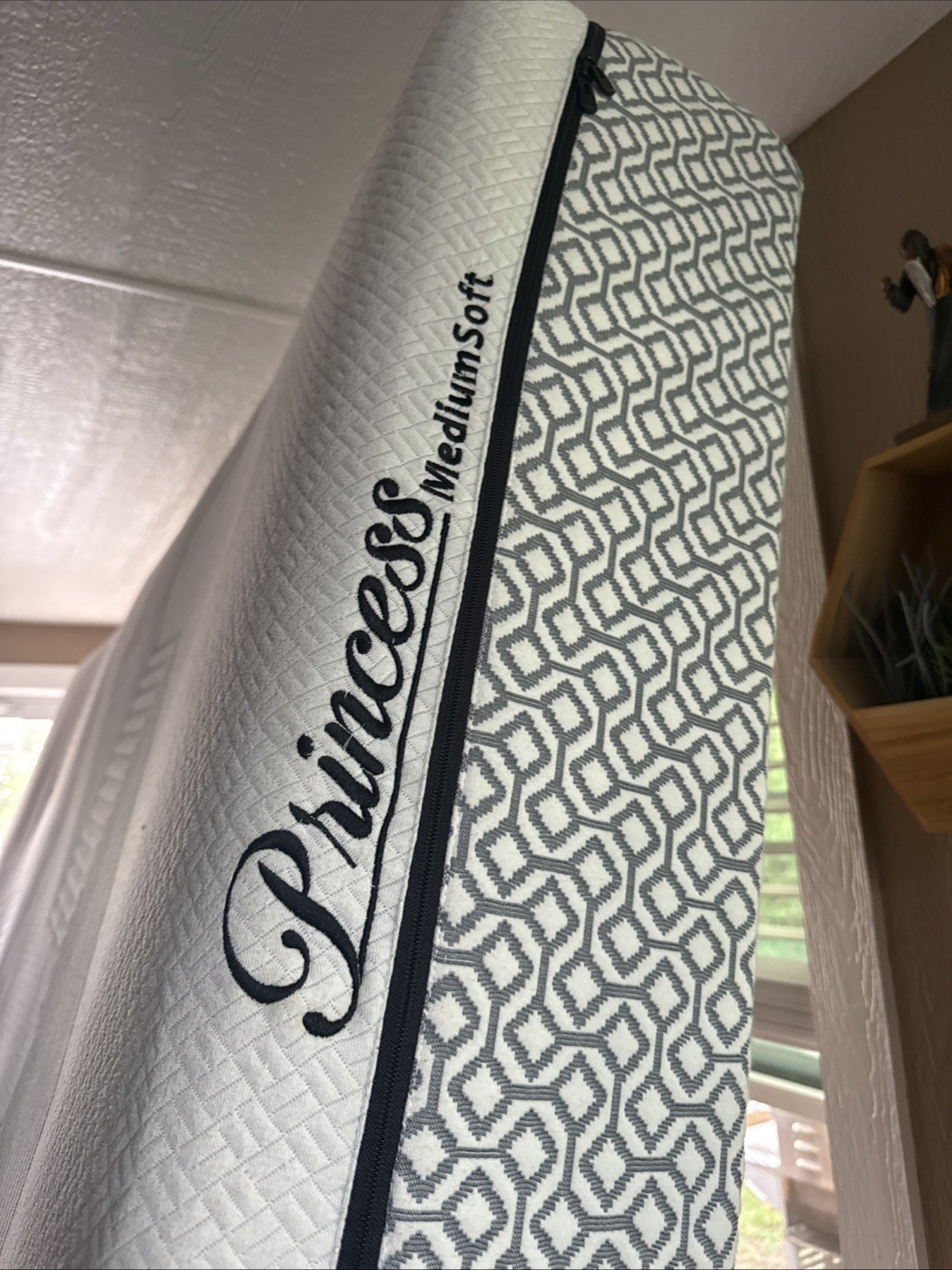American Star Mattress, Princess Medium Soft King Size