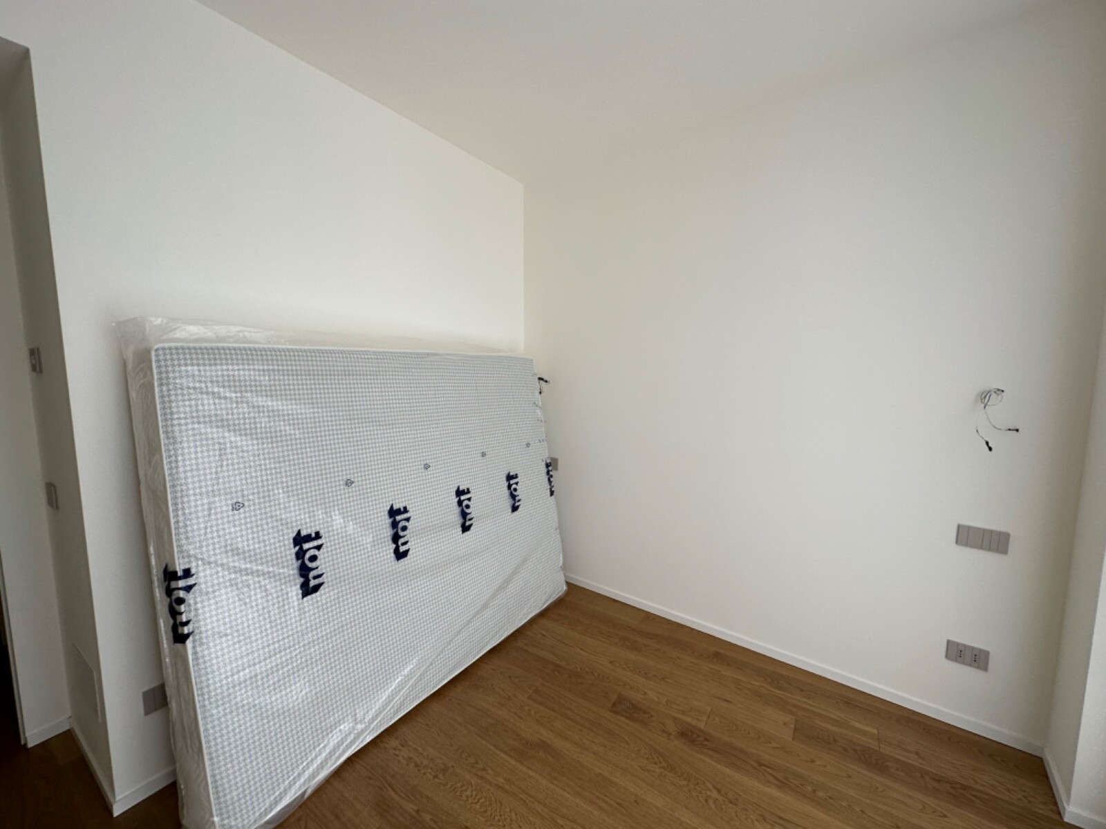 Adaptive Flou 160×200 Double Mattress