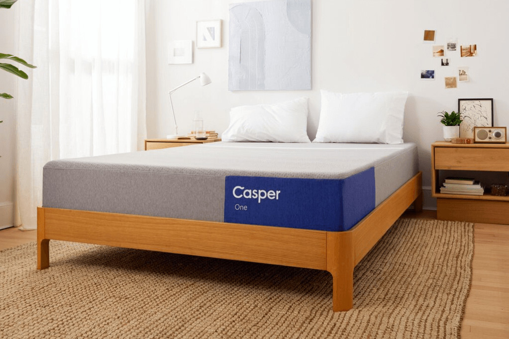 Casper The One Mattress – King MSRP $1,745 (FREE SHIPPING)