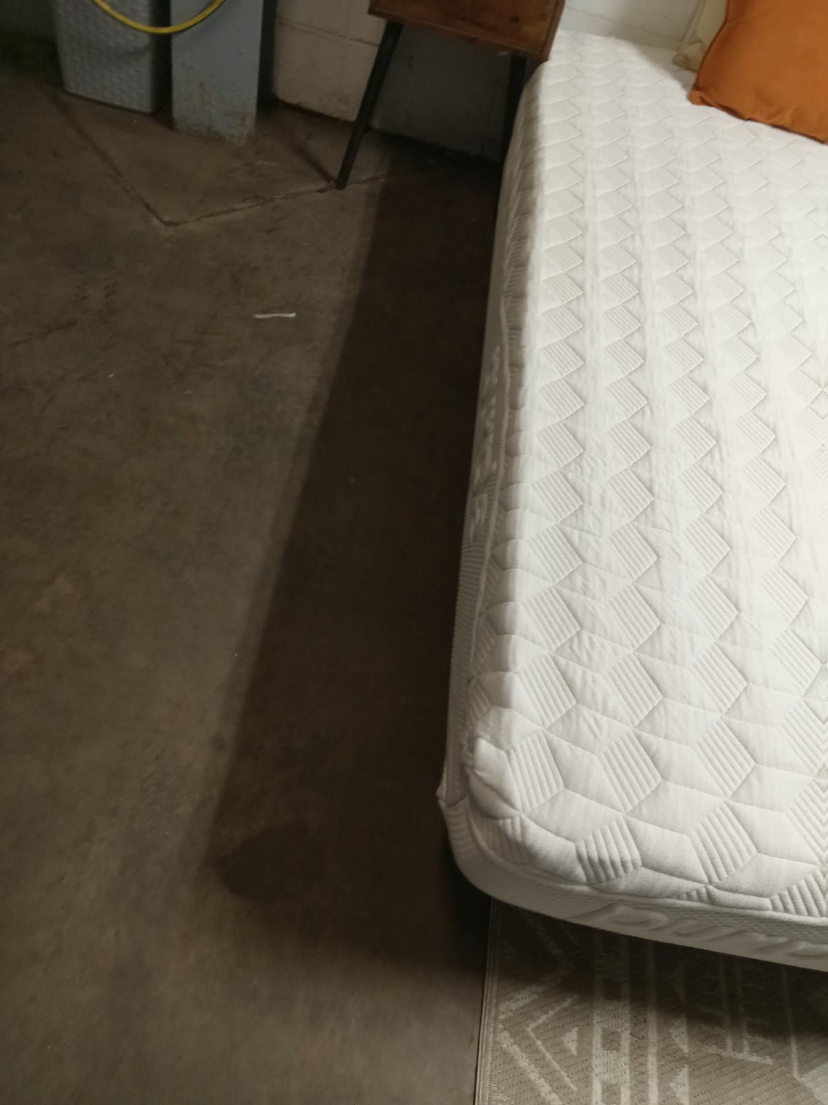 Purple | Original | 9.5″ King Mattress