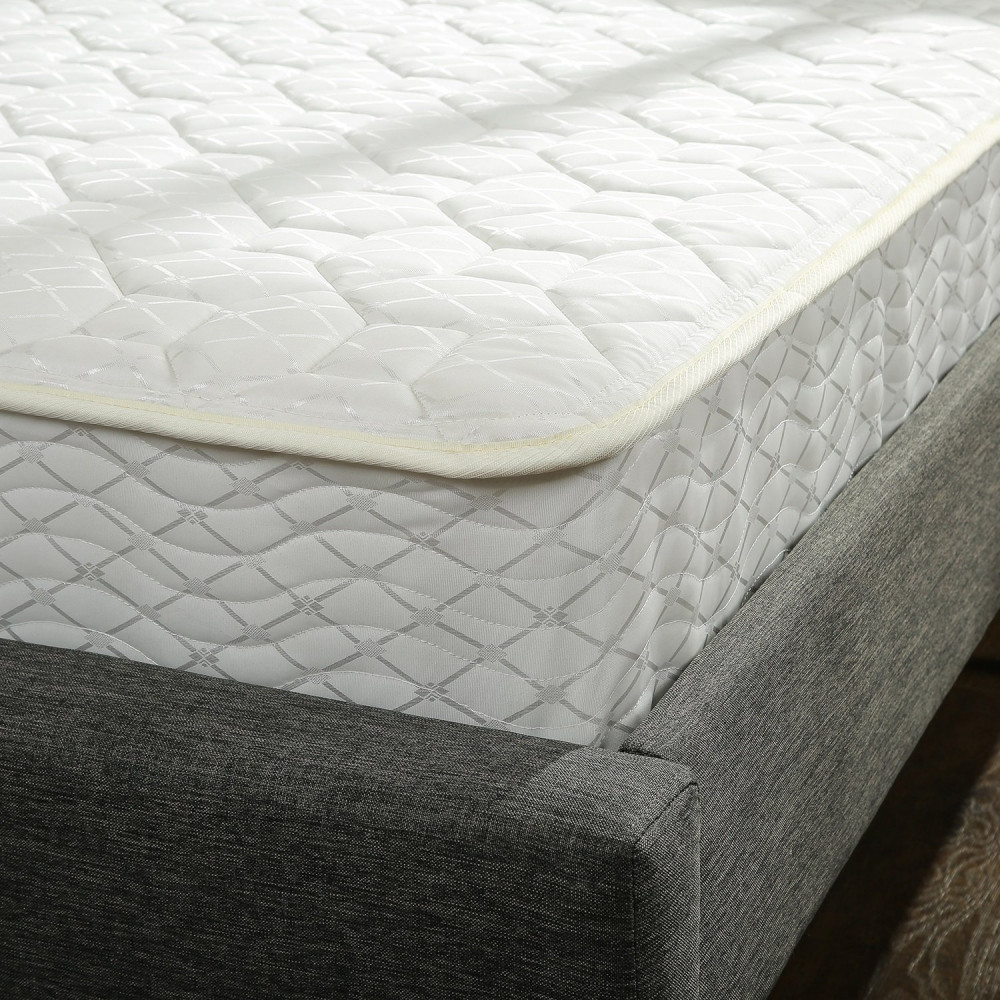 Zinus Green Tea Spring Mattress