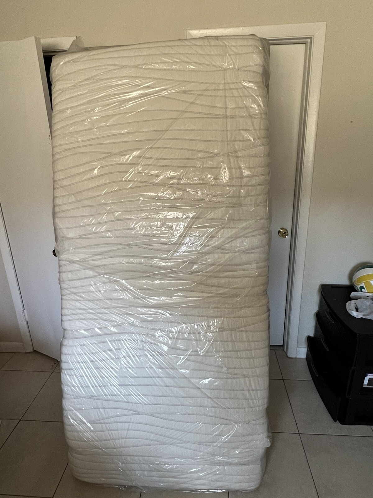 Mattress And Box Spring