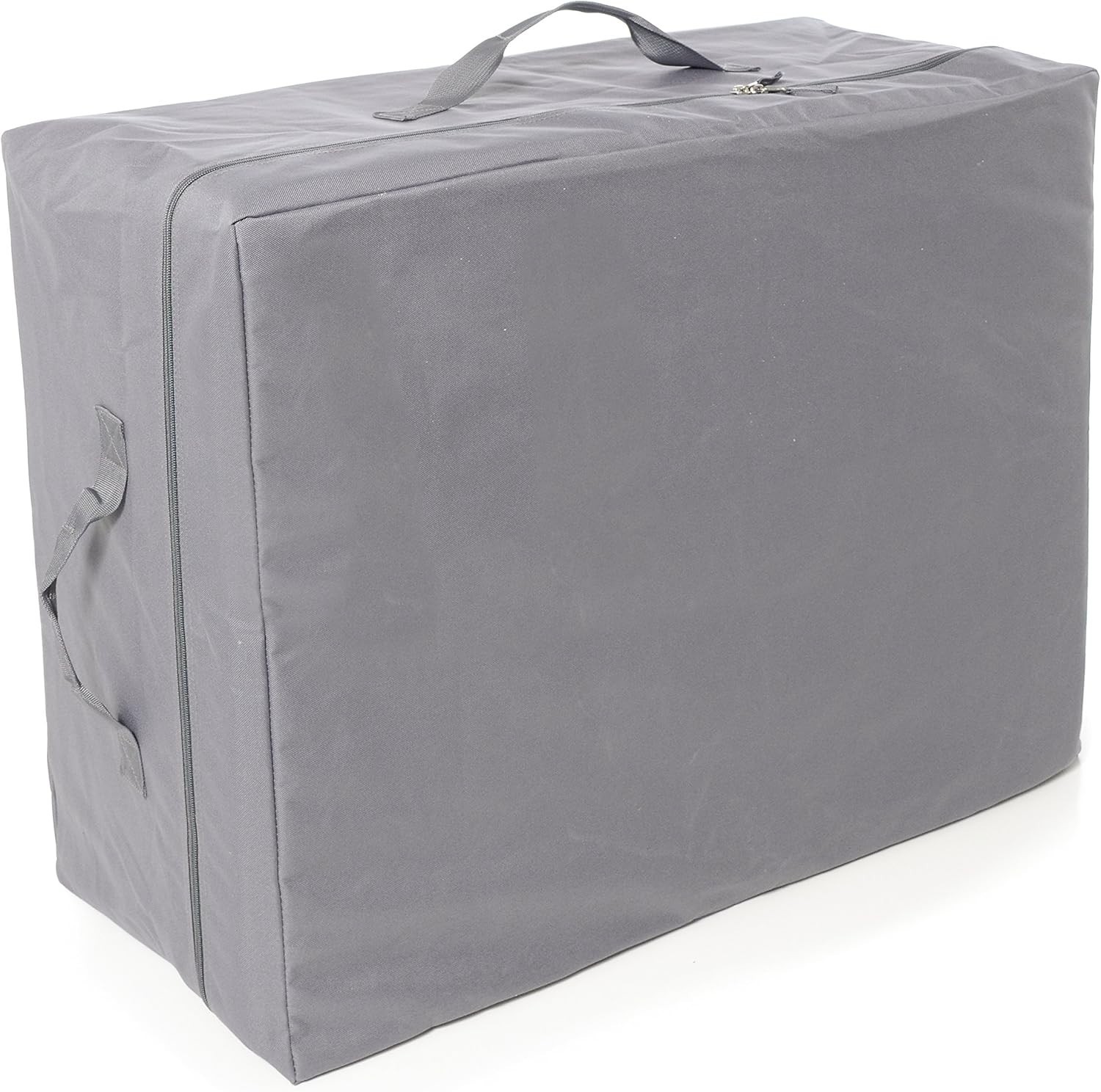 Protective Travel Case for Twin Mattress