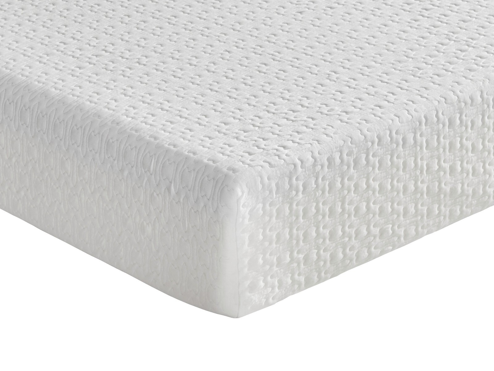 Twin Bed Mattress 6 inch. Durable Memory Foam Mattress, Mattress in a Box