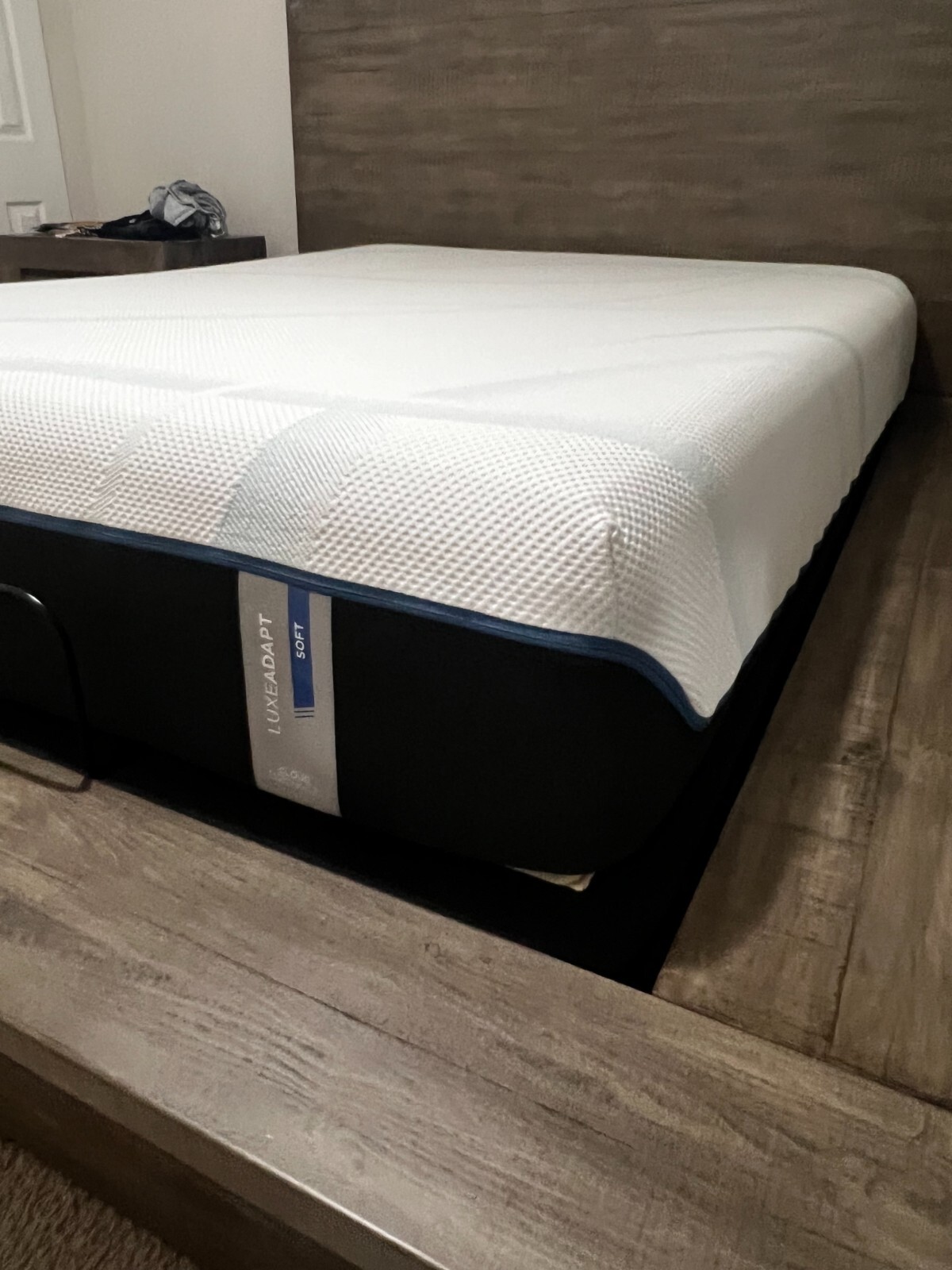 Queen size mattress Tempur-Pedic