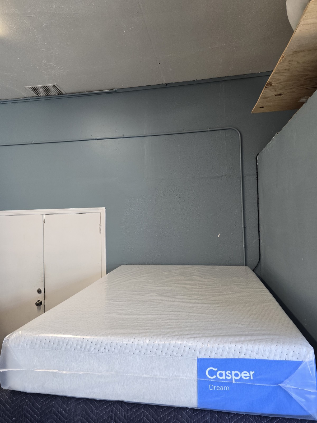 Casper Dream Queen Size Mattress