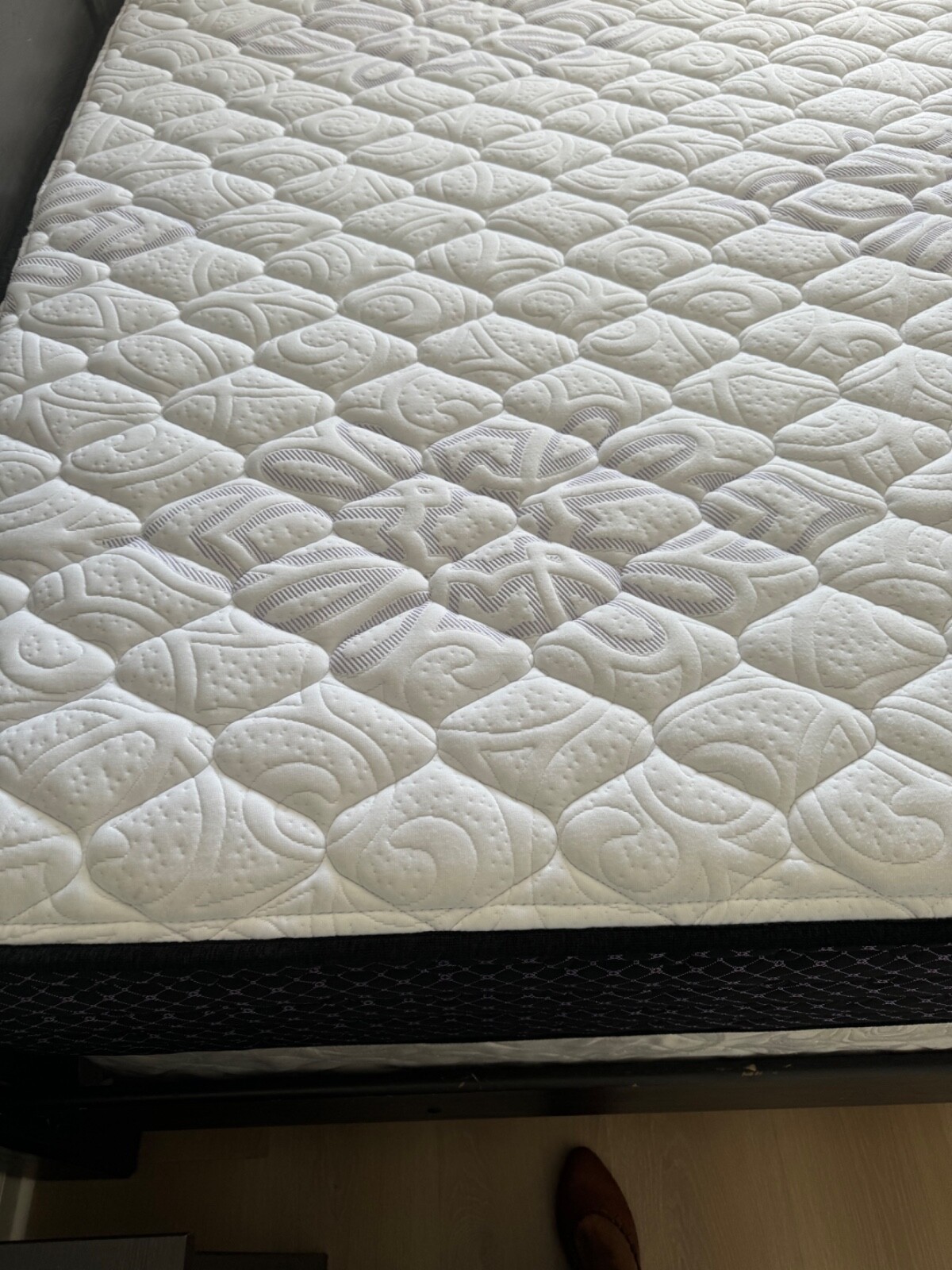 New Queen Mattress Firm