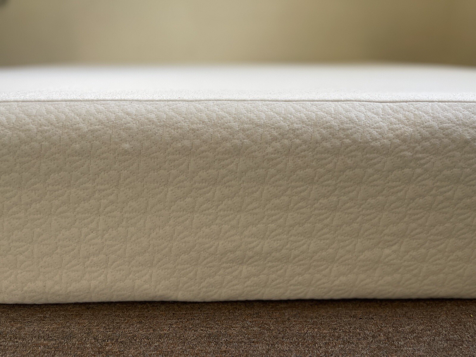 Wayfair Sleep 10” Medium Memory Foam Mattress