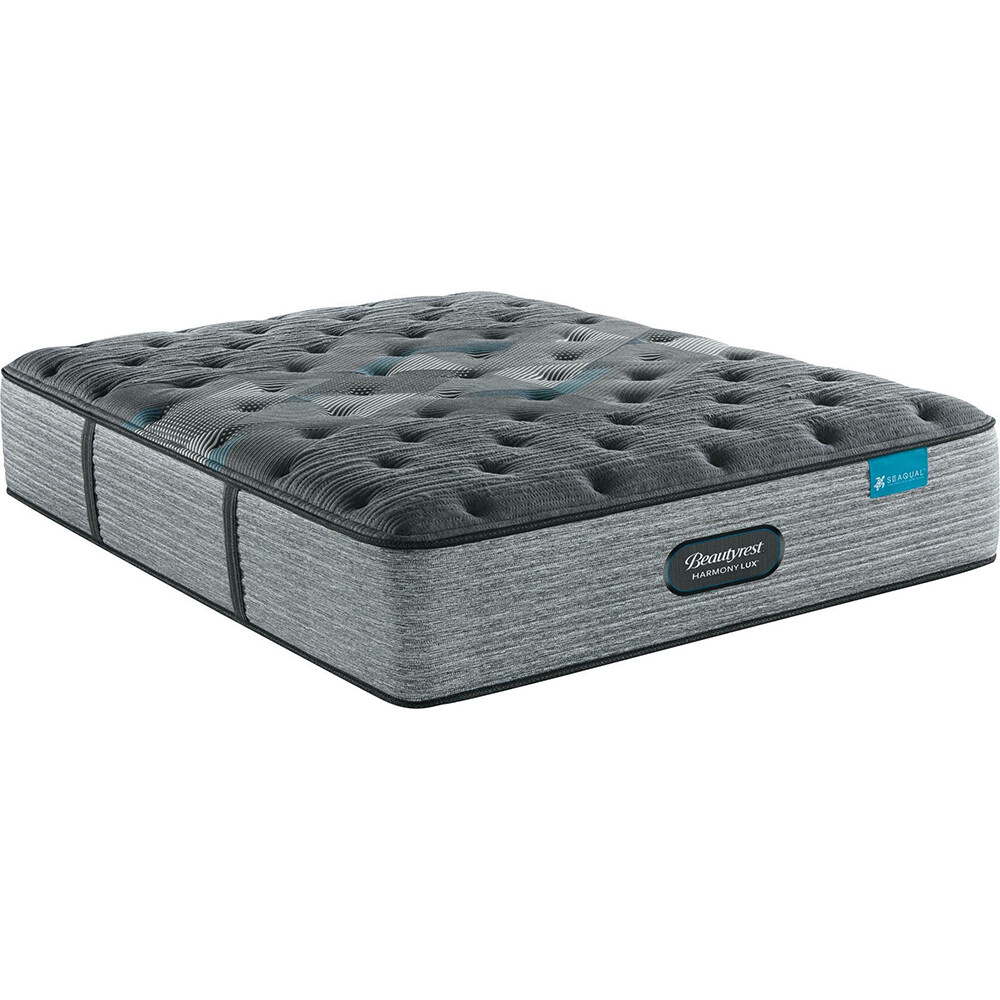 Simmons Beautyrest Harmony Lux Diamond Plush King 15″ Mattress – 700810911-1060