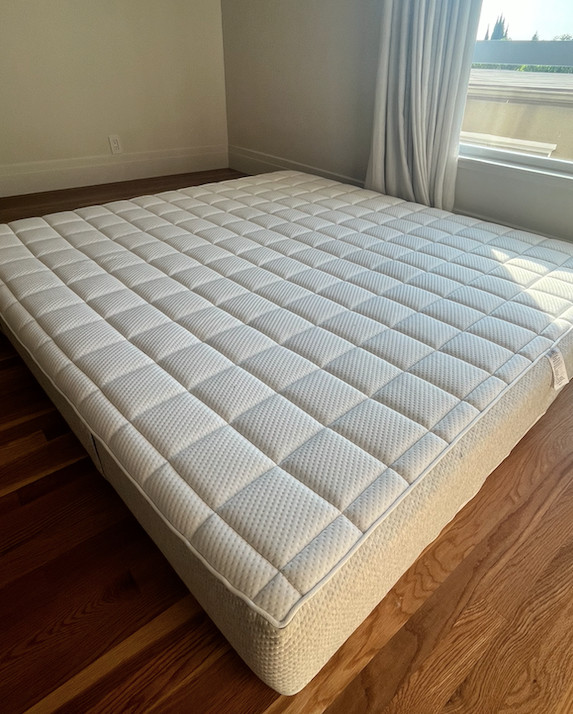 *New* Design within Reach King Mattress