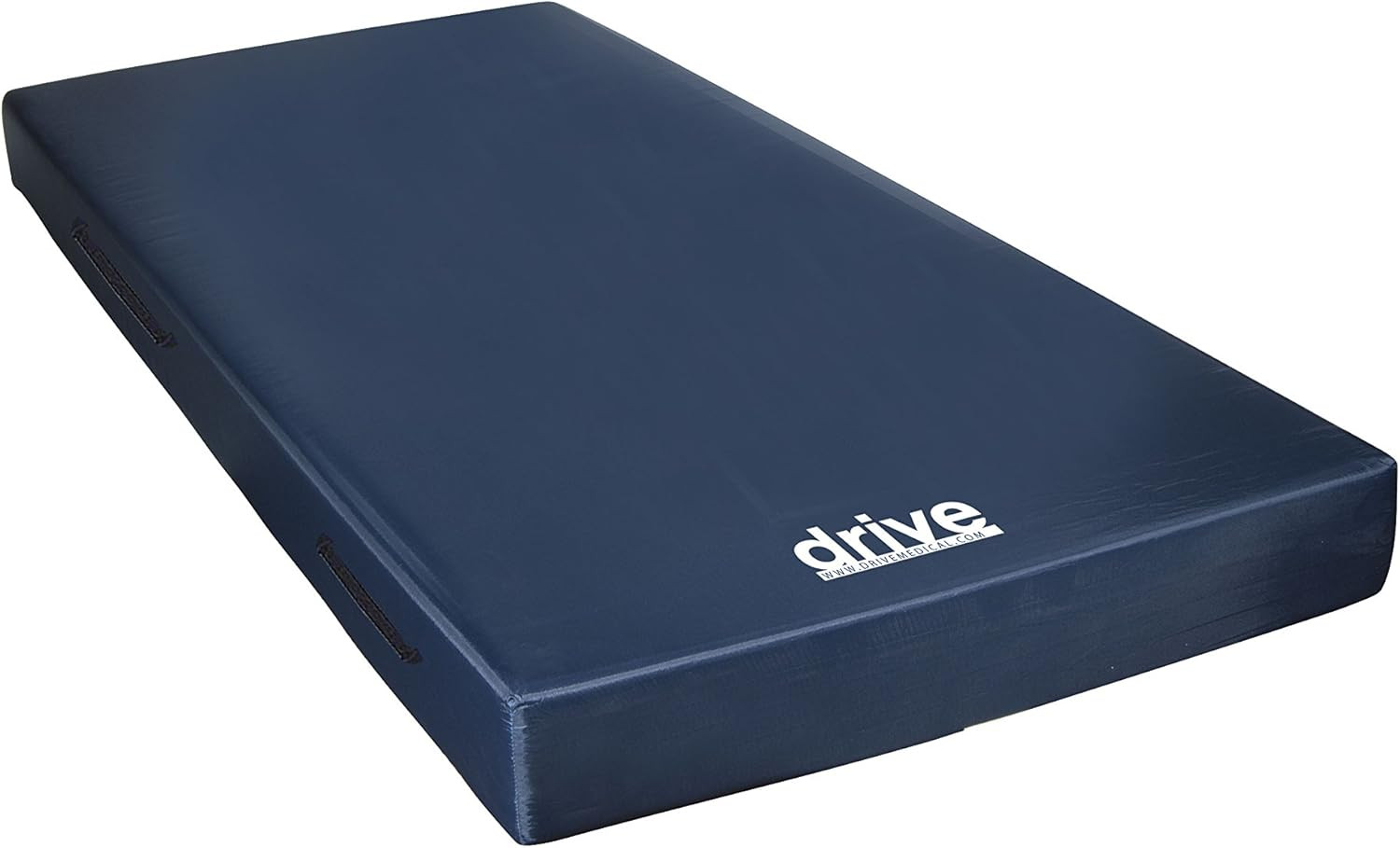 15076 Decompressing Foam Mattress, Pressure-Relief Support for Homecare & Hospit