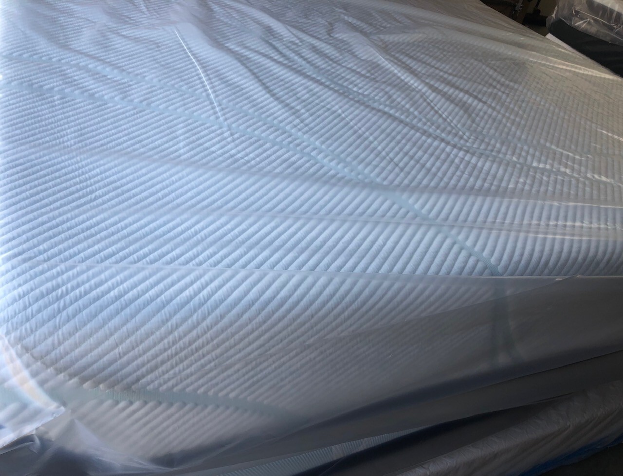 Tempurpedic ProAdapt Soft California King Mattress Pro Adapt Cal MSRP $4099 NEW