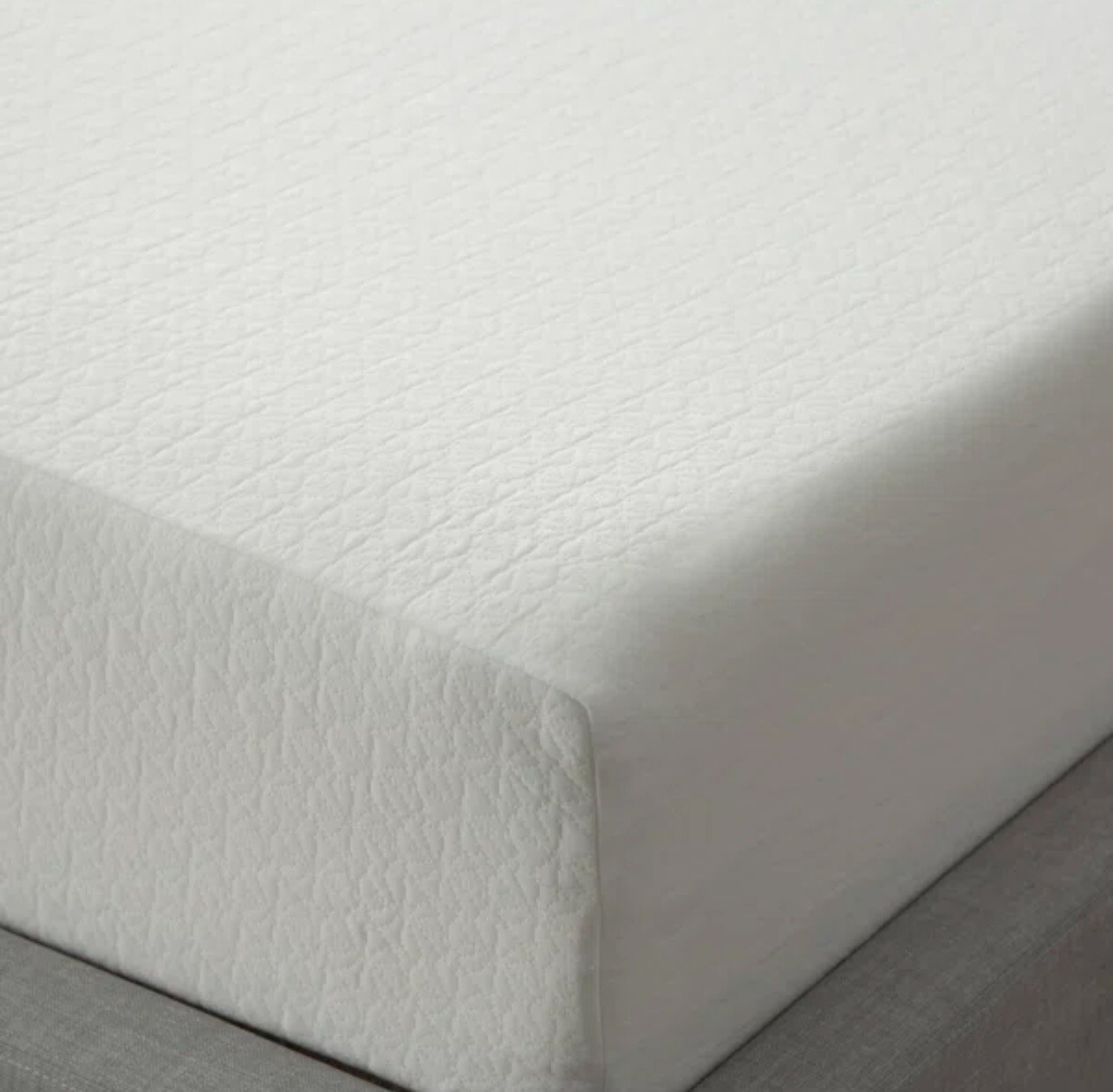 Wayfair Sleep 10” Medium Memory Foam Mattress