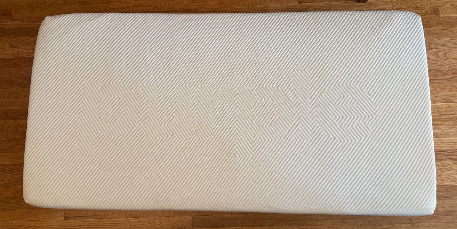 The Purple Kid Mattress – Twin bed mattress. 8″ mattress height. 3 layers