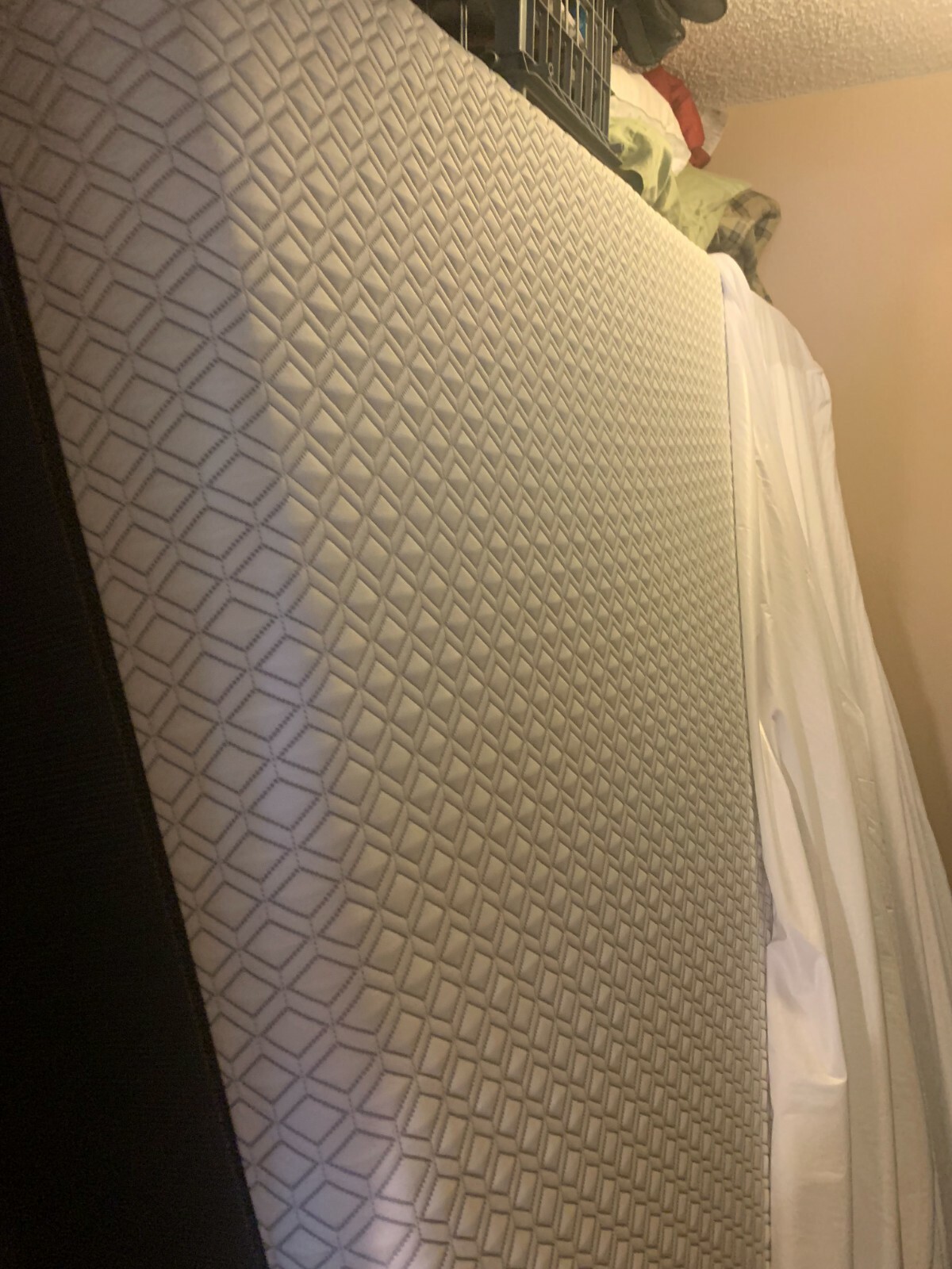 King Mattress