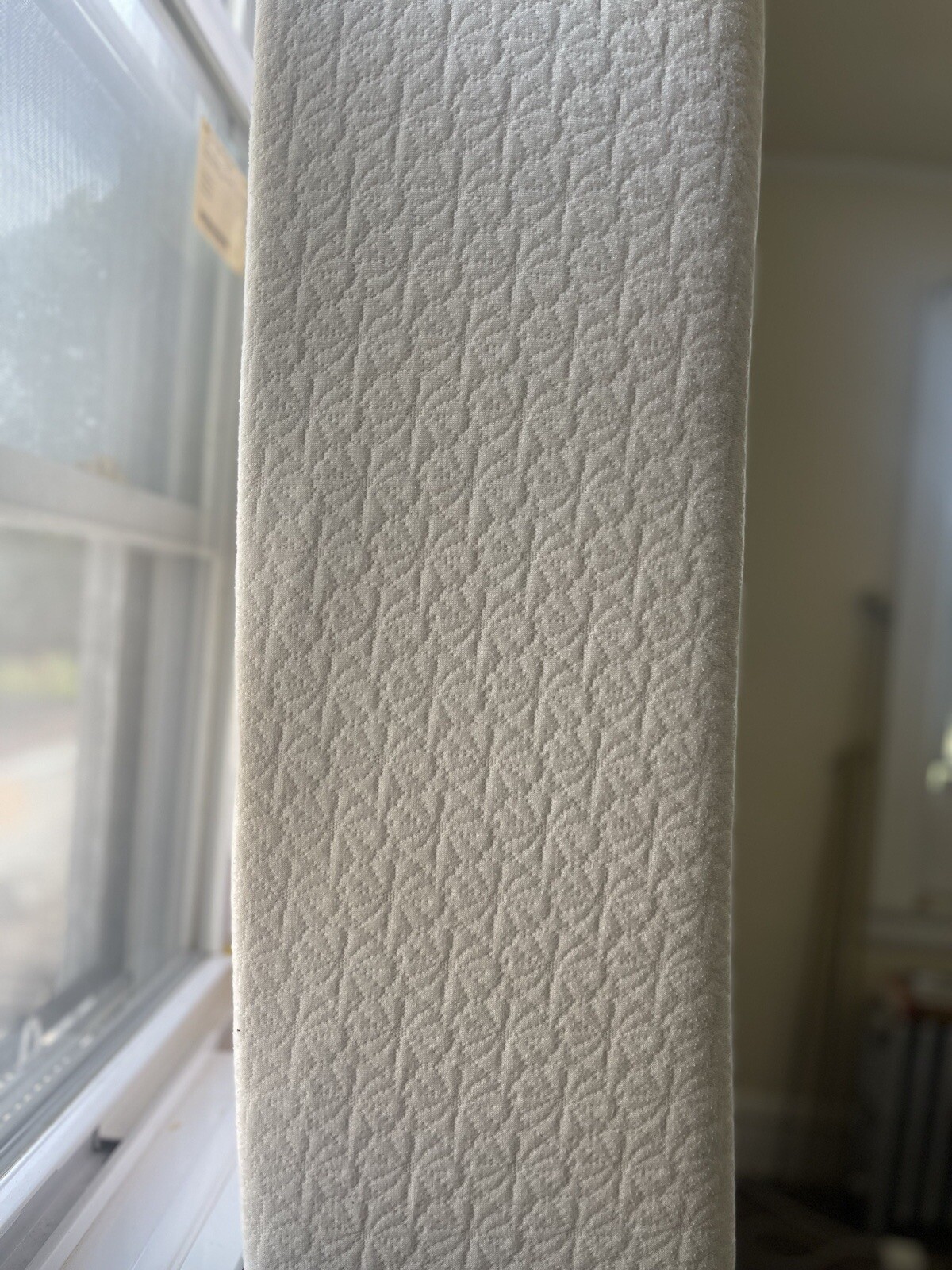 Wayfair Sleep 10” Medium Memory Foam Mattress