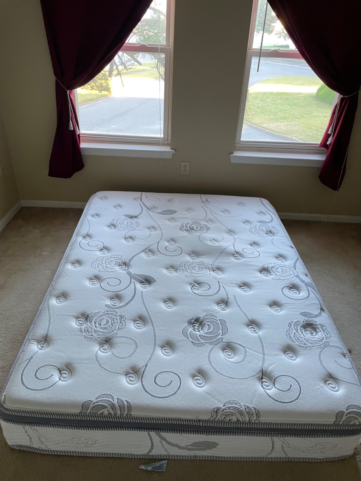 mattress queen size