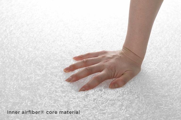 Airweave Firm Mattress – Futon Type Mattress from Japan – Queen