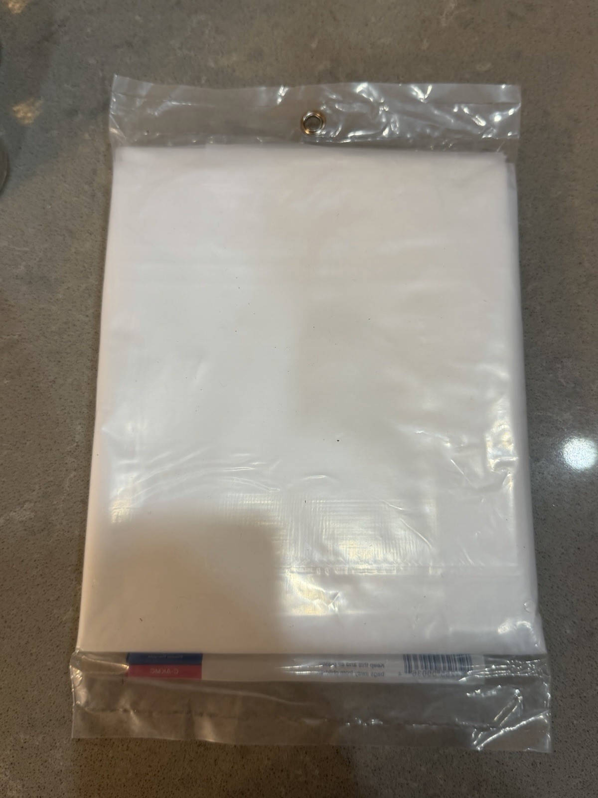 CHATEAU PRODUCTS KING SIZE MATTRESS BAG 76″x15″x90″ 2 Mils Thickness