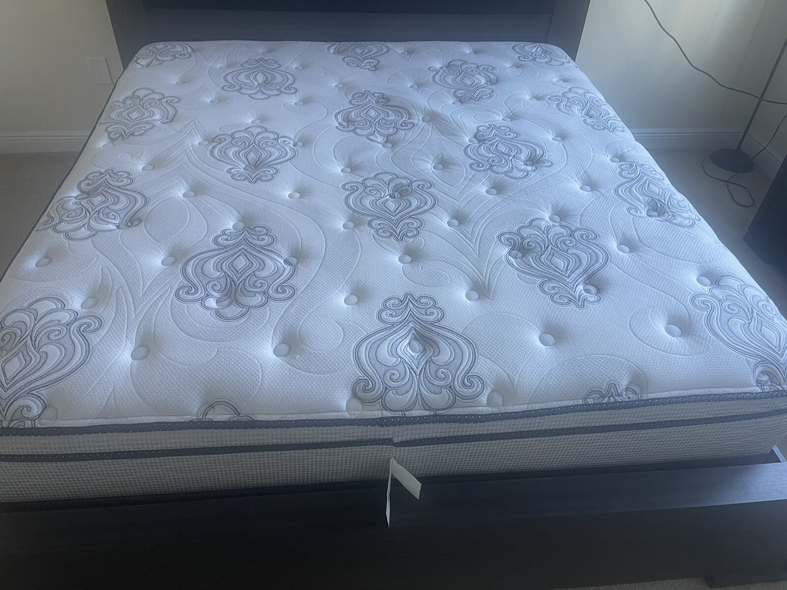 mattress king size