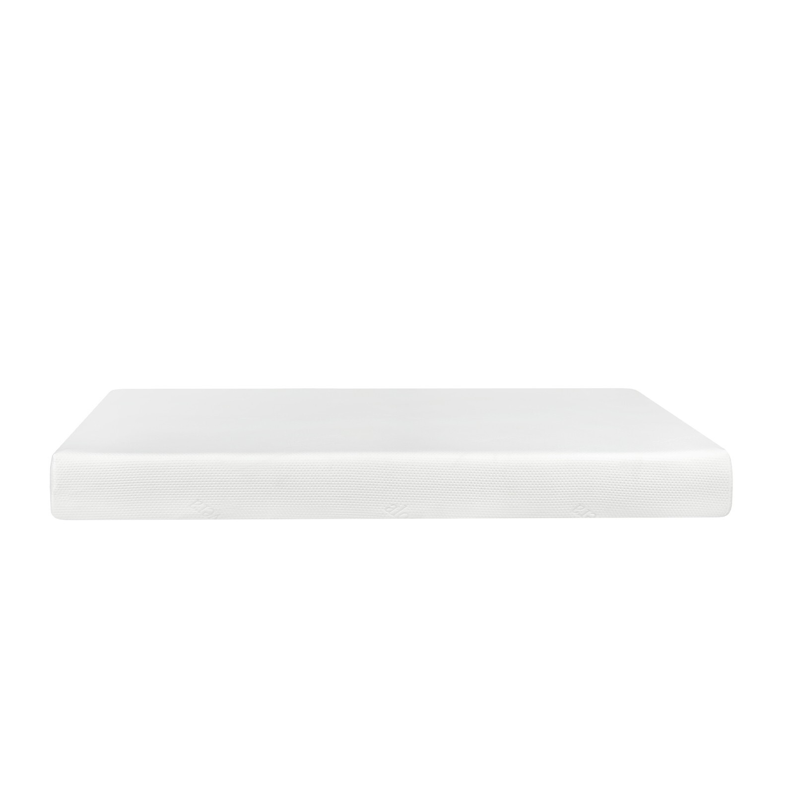 8 in. Queen Size Gel Memory Foam Mattress in a Box, Multi-Layered Bed Mattress