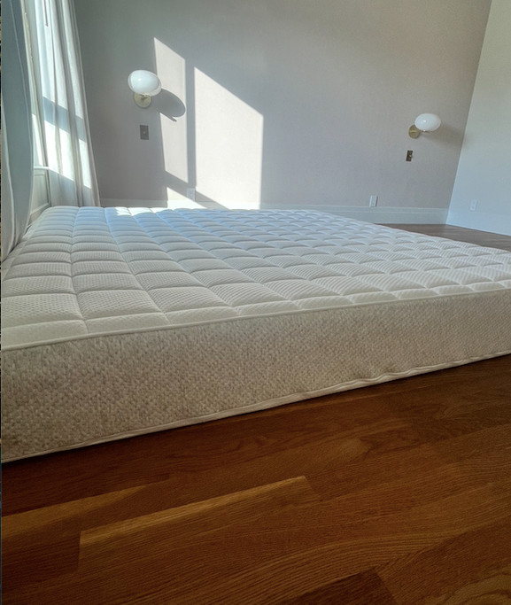 *New* Design within Reach King Mattress