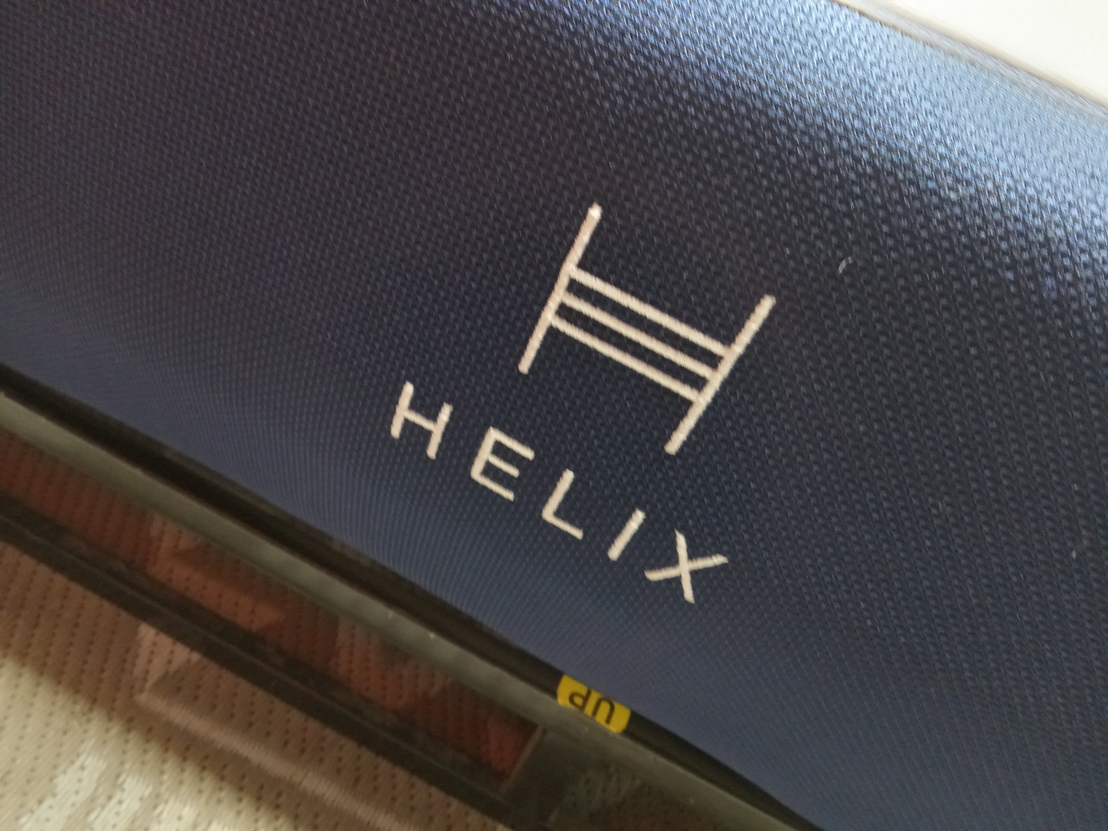 Helix | Memory Foam | 10″ King Mattress