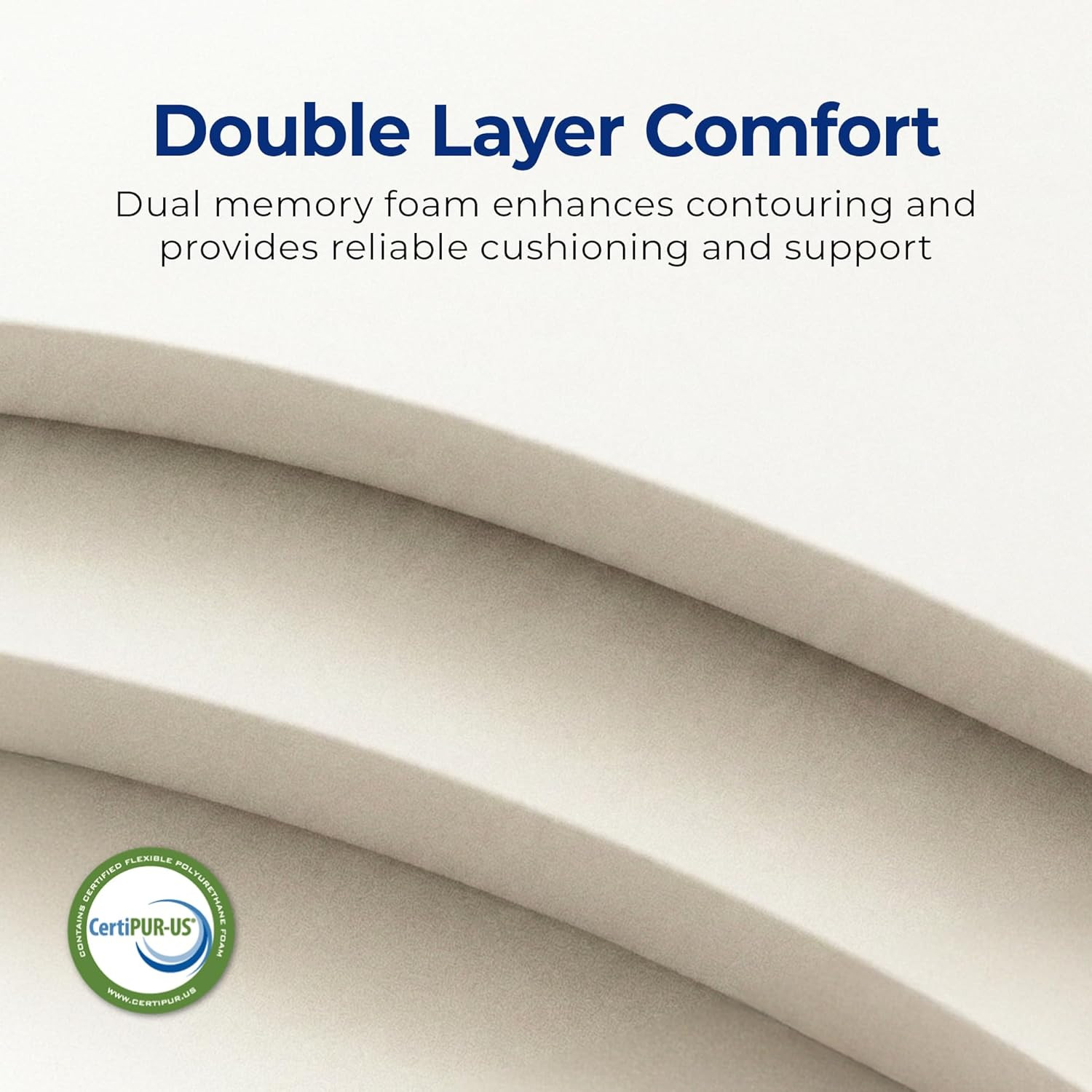 Twin Size Mattress, 8 Inch Hybrid Comfort & Supportive Mattress in a Box, Coolin