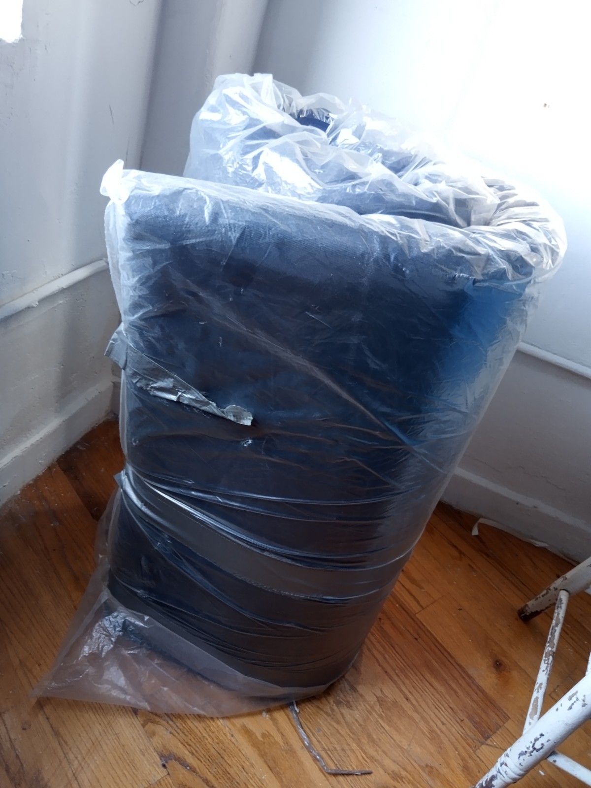 Foam Mattress