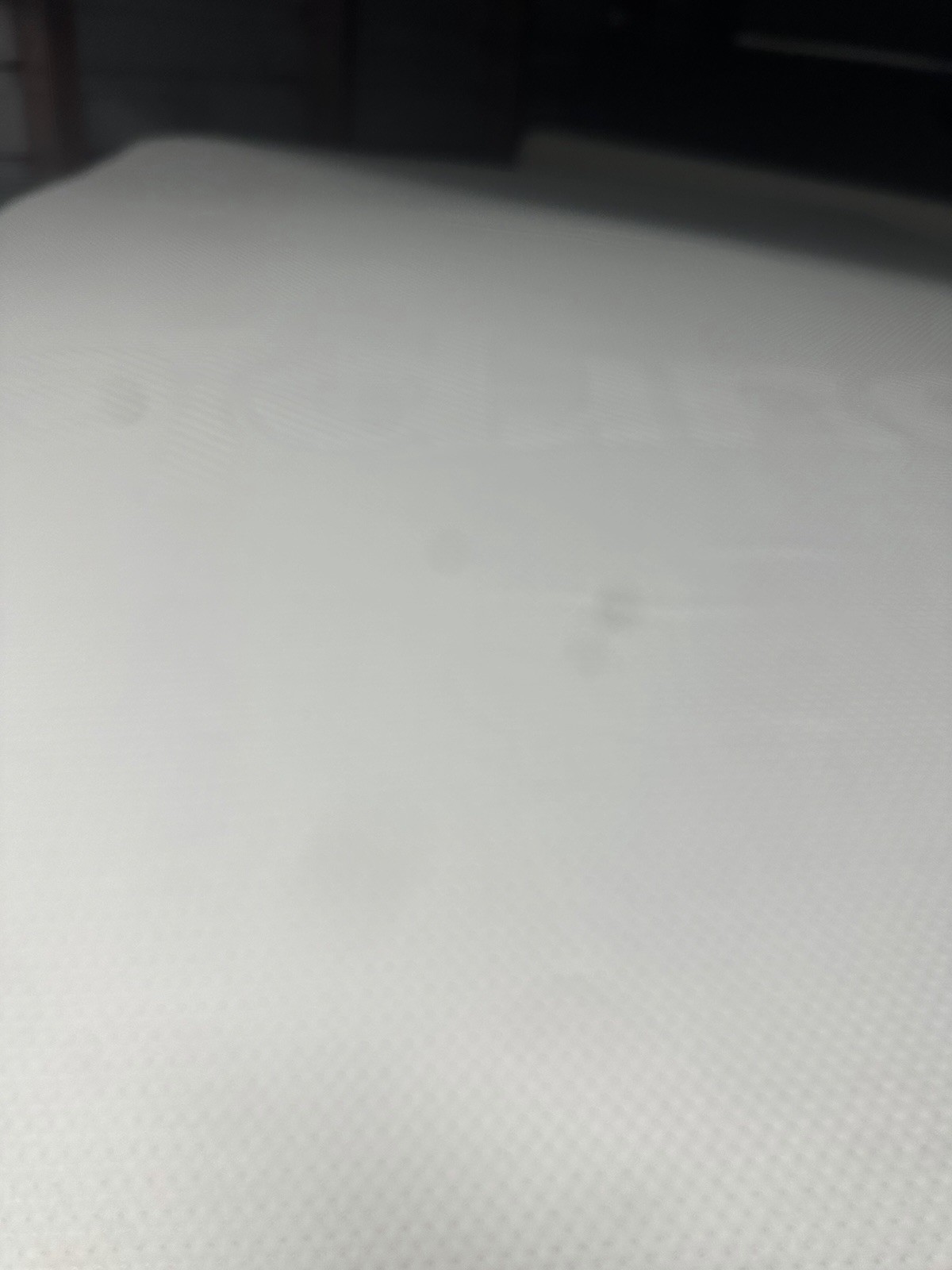 Purple Original Queen Mattress Open Box