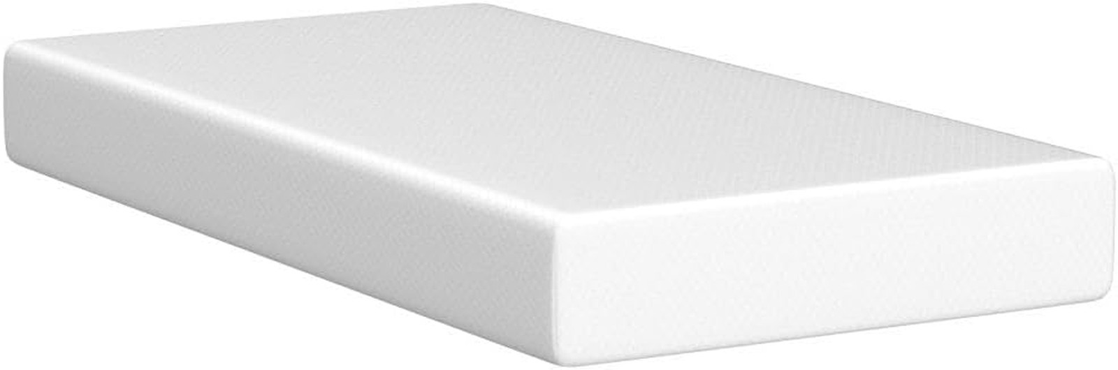 TWIN XL Colchon Gel Memory Foam Espuma Cama 10 inch Mattress EN OFERTA BARATOS
