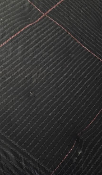 Cali-King Beautyrest Black C-Class Firm Mattress