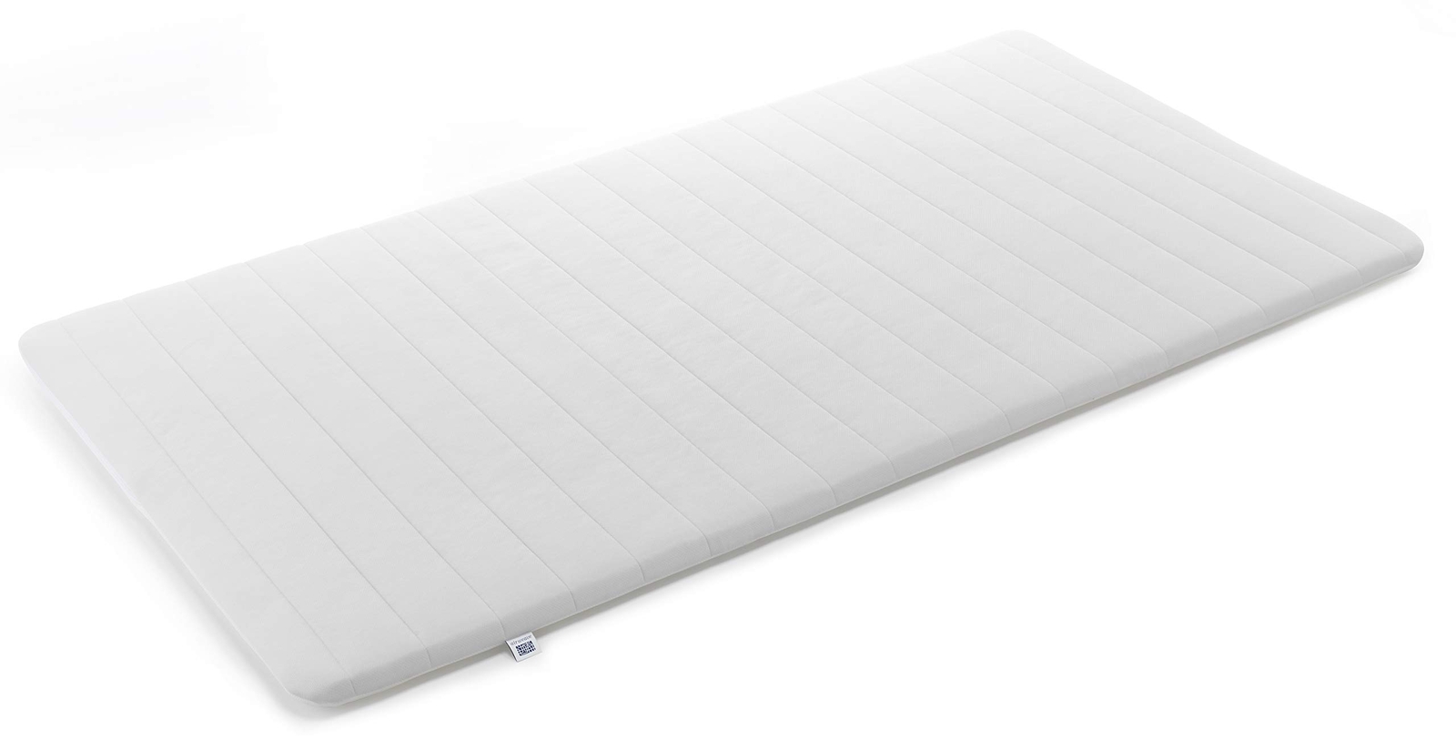 Airweave Mattress Pad Single size Smart 01 High Resilience Tri-fold 1-262011-1