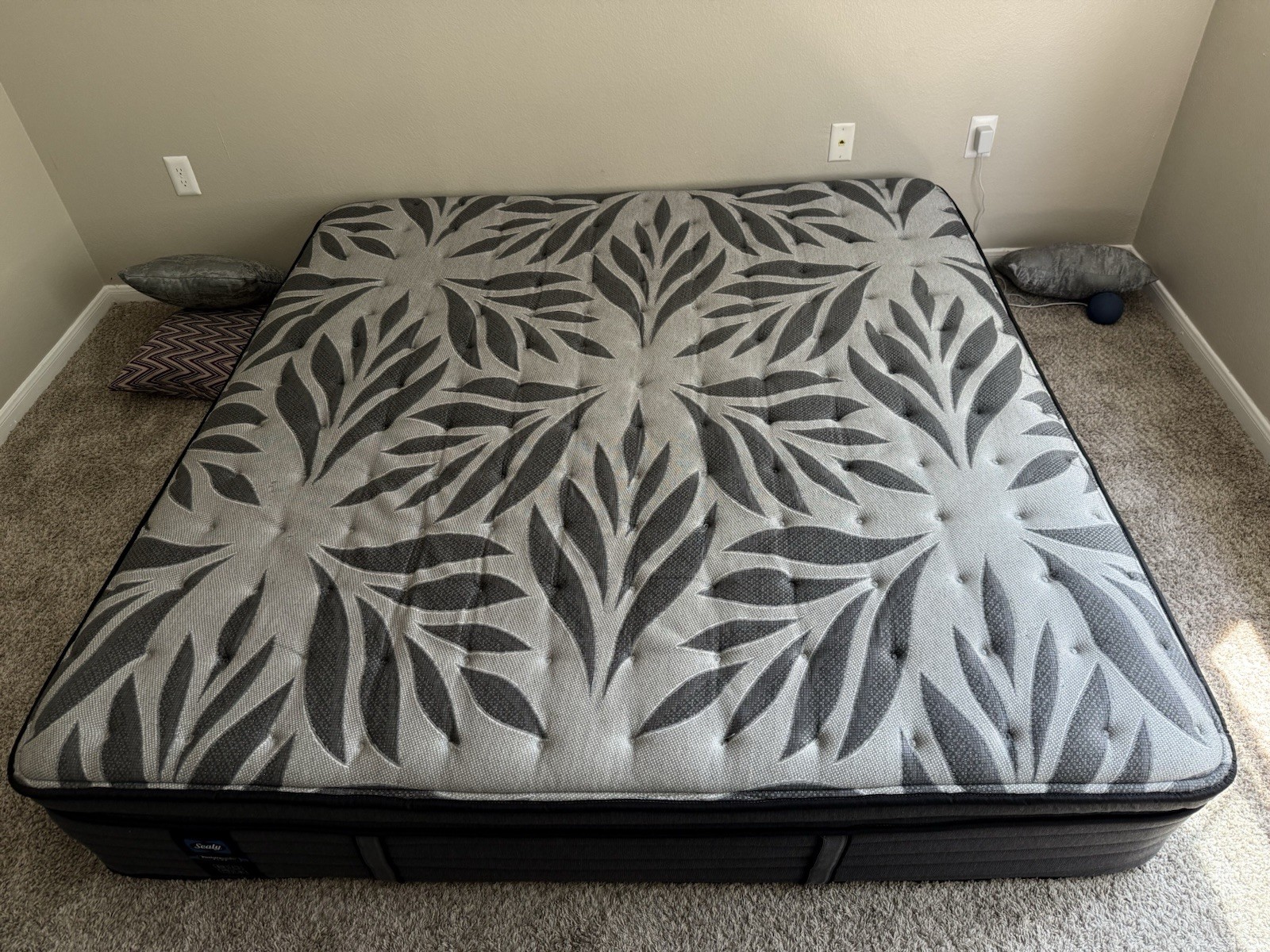 Mattress