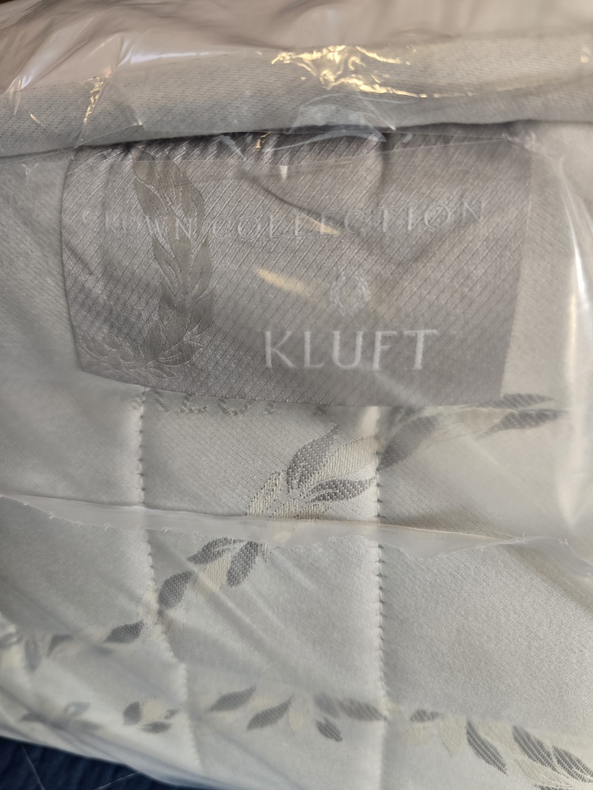 Crown Latex Agate Firm Mattress QUEEN SIZE