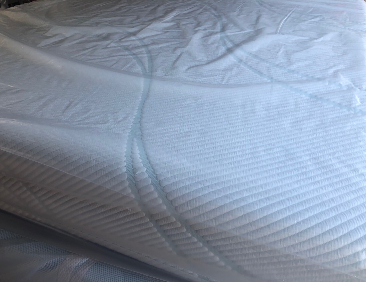 Tempurpedic ProAdapt Soft California King Mattress Pro Adapt Cal MSRP $4099 NEW