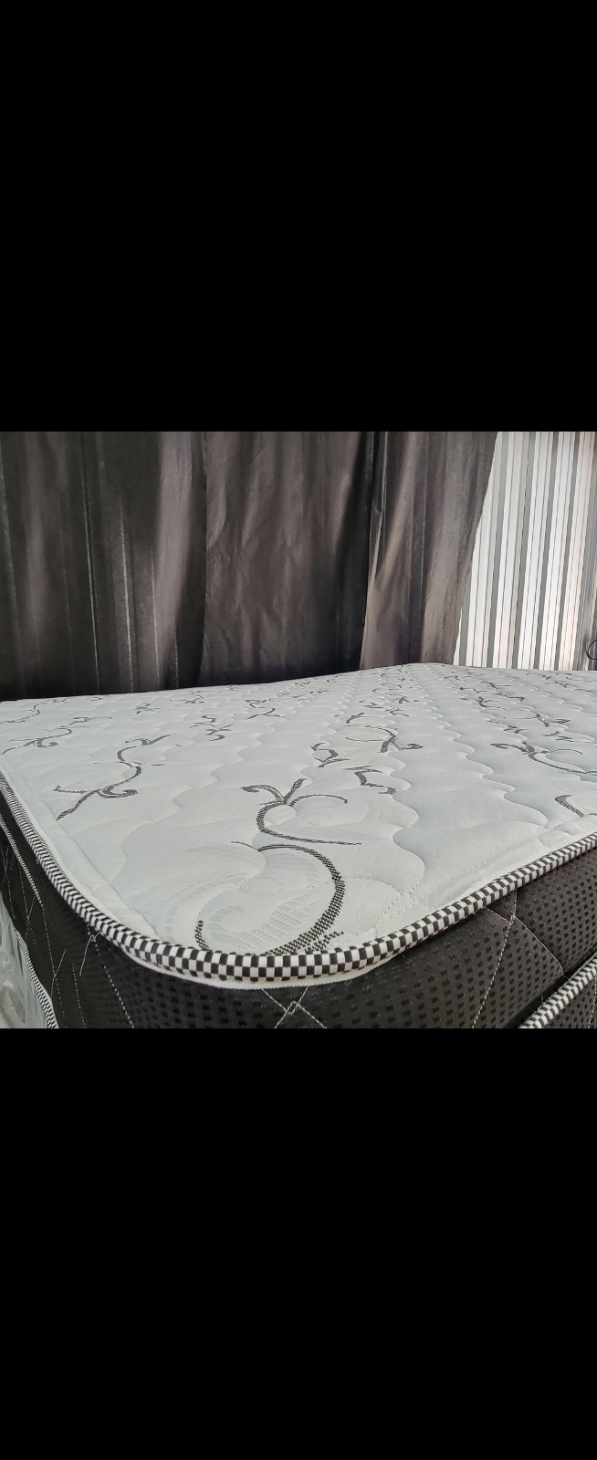 Any Size Mattress