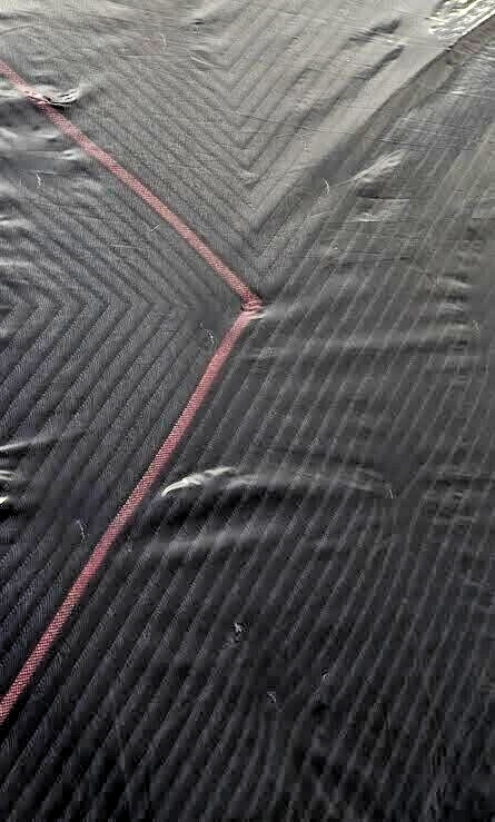 Cali-King Beautyrest Black New C Class Firm Mattress