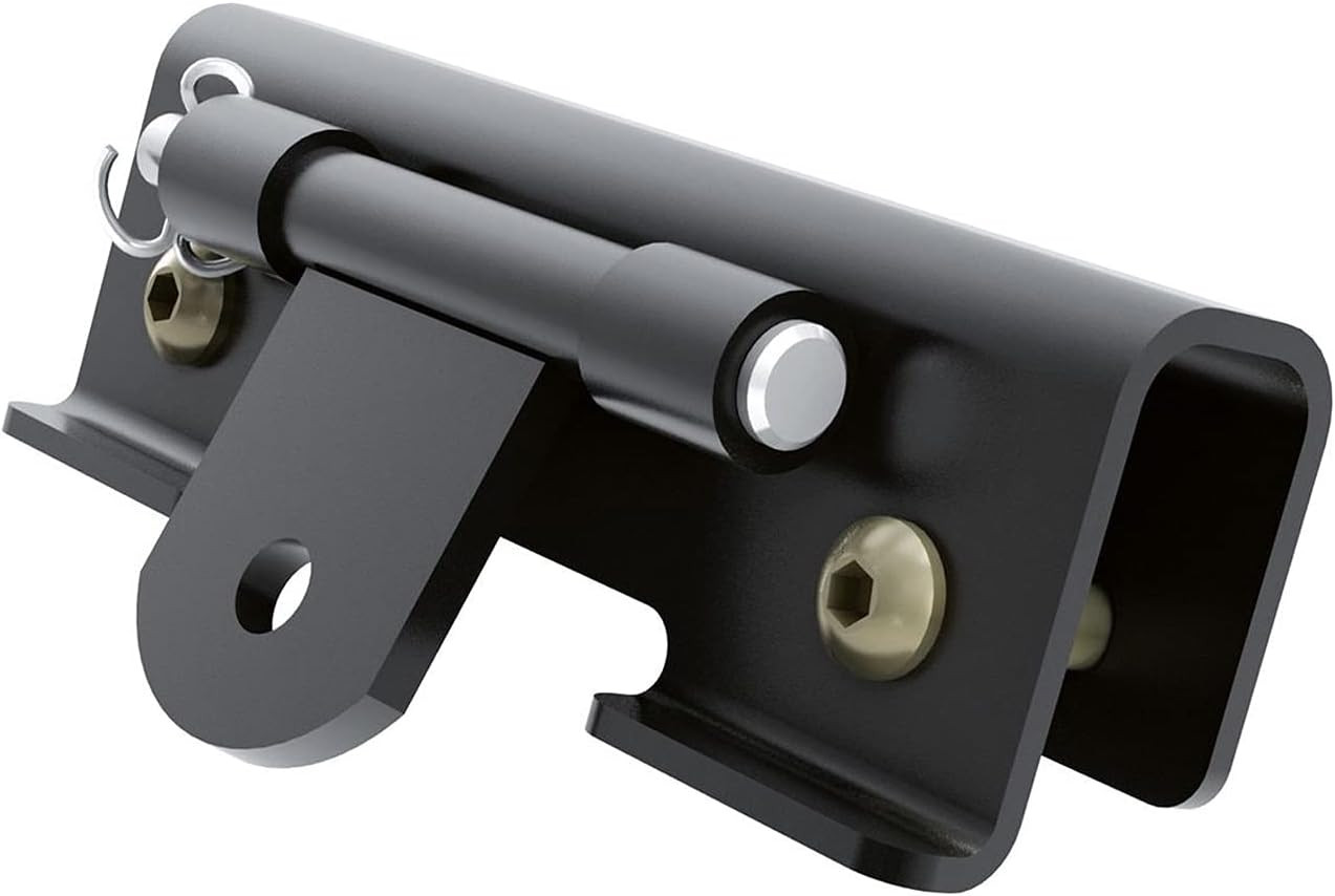 New OEM Tongue Type Heavy Duty Hitch Kit REV-XP XR XU XS XM 860200902