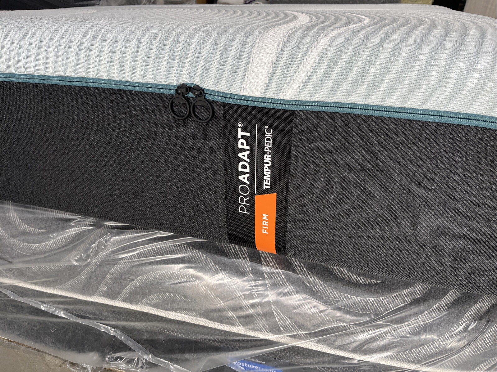 New Tempurpedic ProAdapt 2.0 Firm King Size Mattress $4099 (Free Shipping)