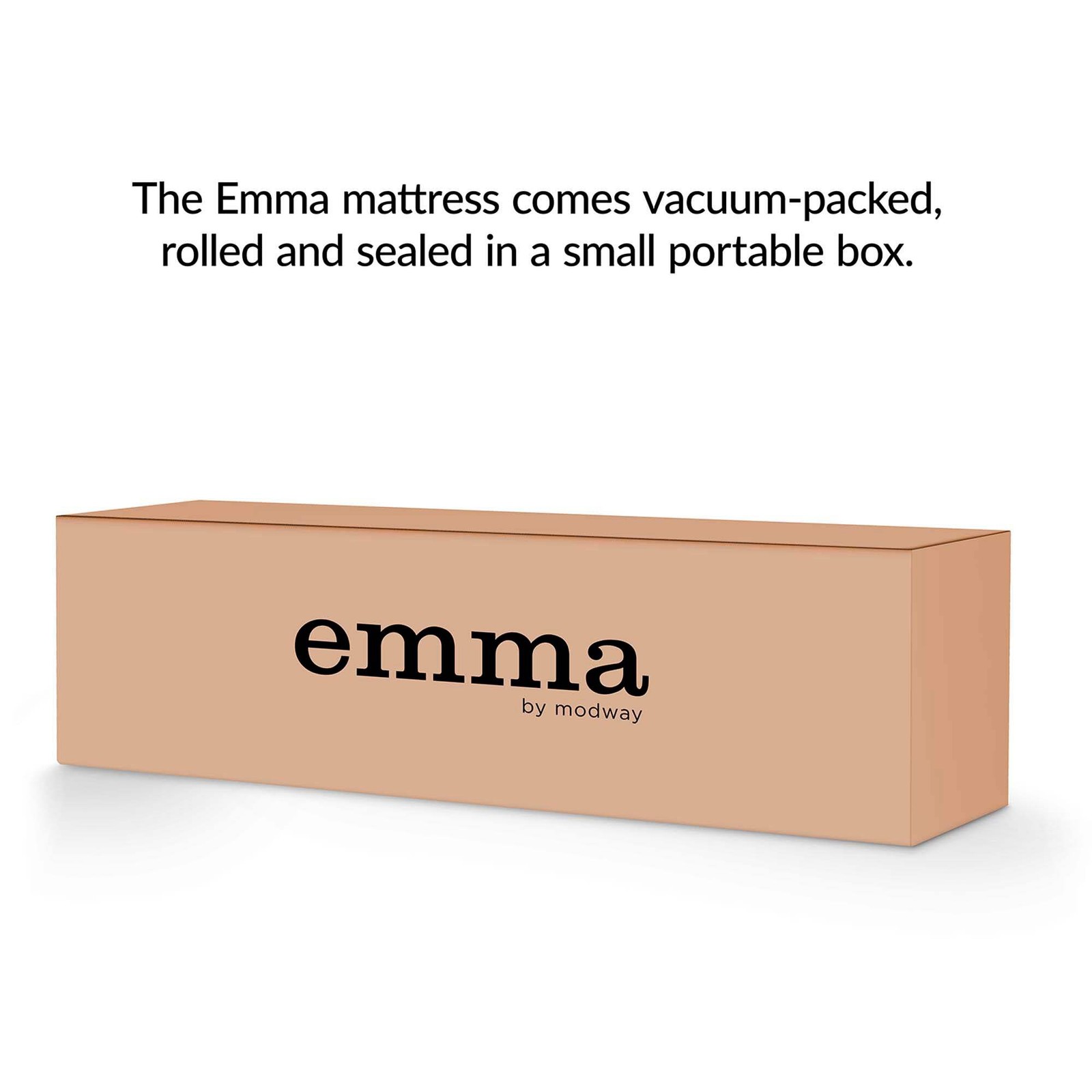 Mila XL Mattress