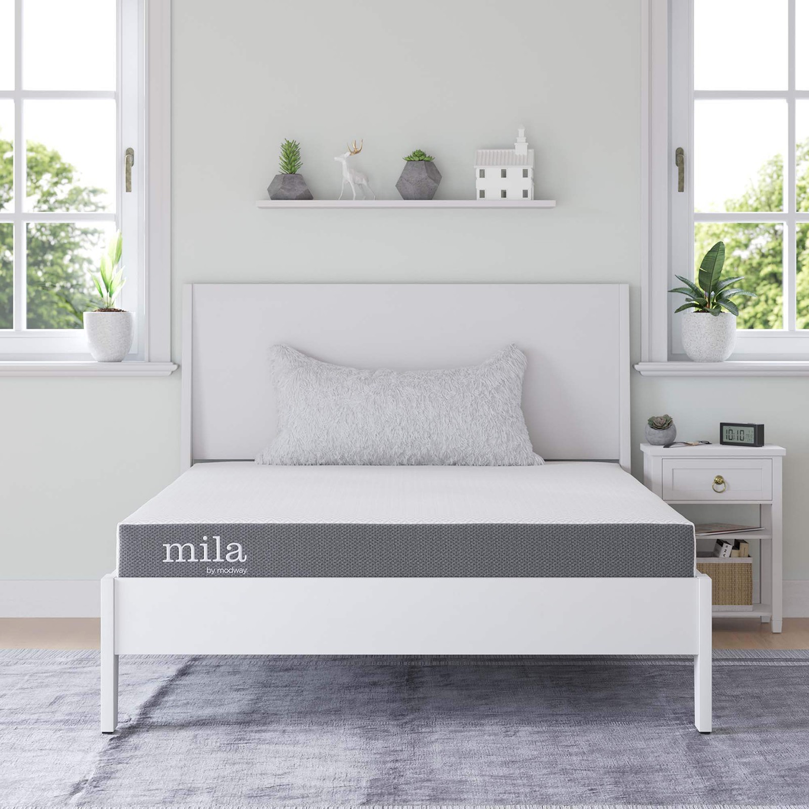 Mila XL Mattress