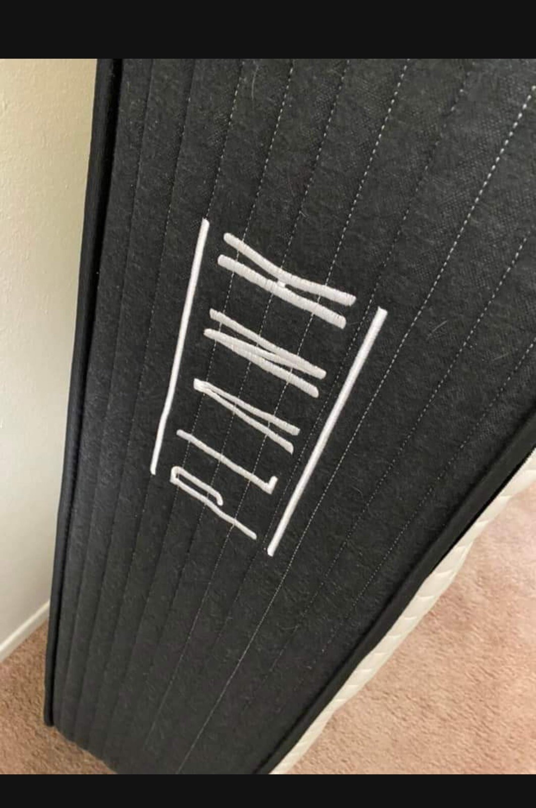 twin size Mattress With Bed Frame