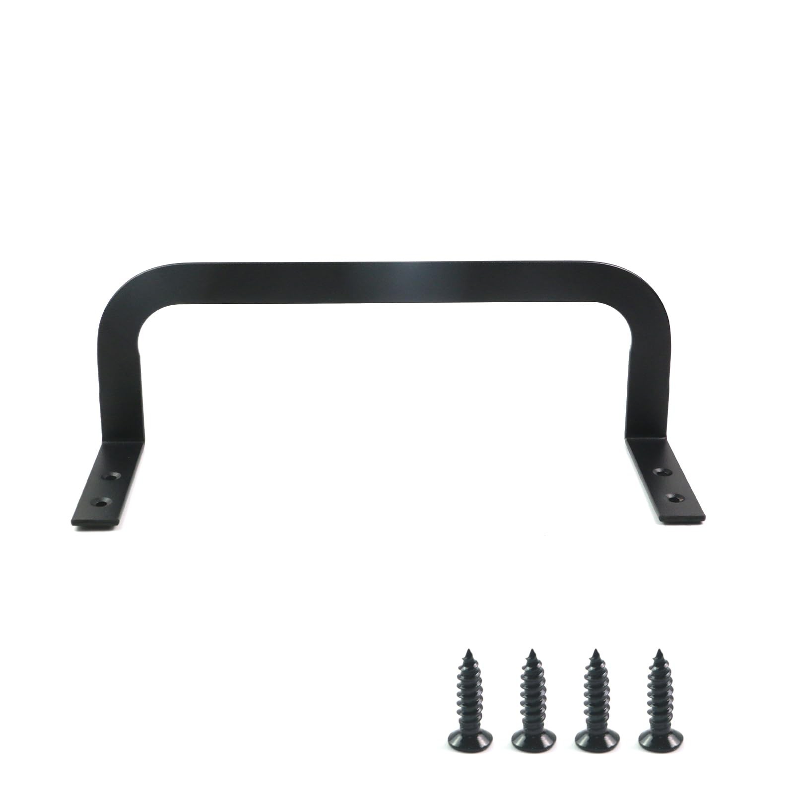 10.43 Inch 265mm Mattress Retainer Bar Adjustable Beds Metal Flat Screw Fixing