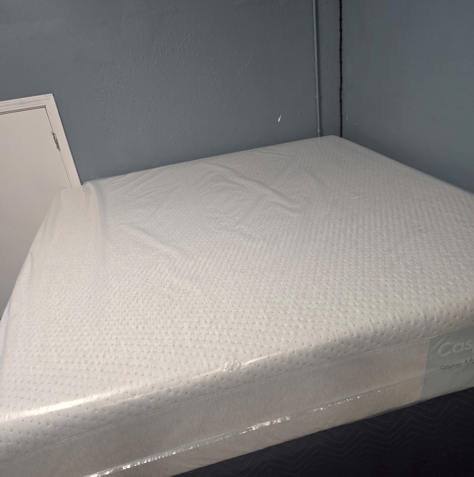 Casper Snow Max King Size