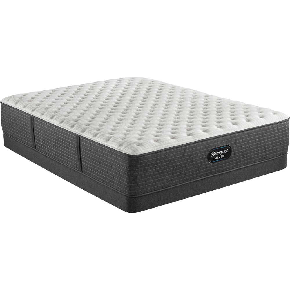 Simmons Beautyrest Silver BRS900-C Extra Firm Twin XL Mattress – 700810109-1020